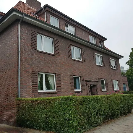 Apartment 064 Lindenstra_e Wilhelmshaven